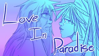 Love In Paradise  EPIC The Musical Full Animation [upl. by Repotsirhc]