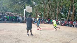 Matunda SA 33 VS St Peters Boys Finals 2024 [upl. by Hennahane]