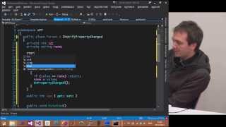 How ReSharper Improves Visual Studio 2013  Session 2 JetBrains NET Evening in Prague [upl. by Muna]