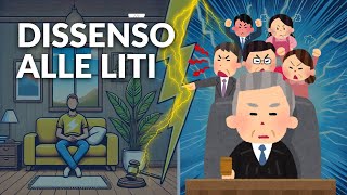 Dissociazione alle liti condominiali guida pratica allarticolo 1132 cc [upl. by Cimah425]