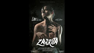 EL ZARRITA  LITA Videoclip Oficial [upl. by Allerym]