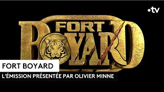 Bandeannonce Fort Boyard revient [upl. by Anihtyc]