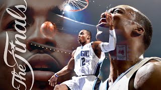 Dwight Howard 2009 NBA Finals vs Lakers  Full Series Highlights [upl. by Sinegold]