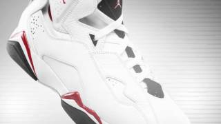 Jordan True Flight [upl. by Brice]