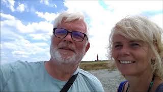 Sailing on the dutch Waddenzee 2018 [upl. by Nirad]