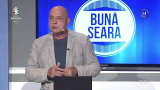 Bună seara cu Mircea Surdu 11 iulie 2024 [upl. by Trant]