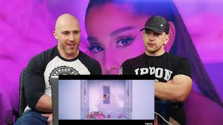 Ariana Grande  7 Rings REACTION [upl. by Sumahs]