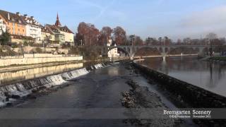 Bremgarten Switzerland Schweiz [upl. by Mikol715]