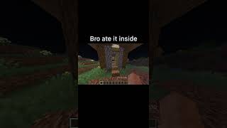 Minecraft Meme [upl. by Yehs]