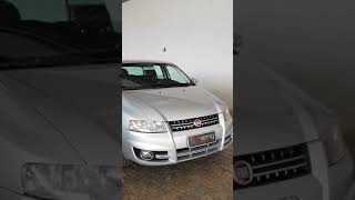 VENDIDO Fiat STILO 2010 18 Mpi 8v Manual [upl. by Adnilre]