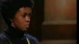 Lauryn Hill  Def Poetry Jam Motives and Thoughts [upl. by Ricardo]