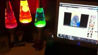 How To Fix a Foggy Lava Lamp Part 1 [upl. by Gile120]