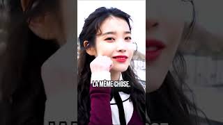 WONYOUNG DE IVE REFUSE DE PASSER SON EXAMEN DENTREE AU LYCÉE  Actu KPOP FR kpop ive wonyoung [upl. by Wyn]