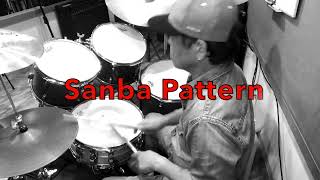 35 Sanba Pattern [upl. by Ellehsar]