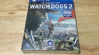 Watch Dogs Part 5  A Wrench in the Works  Gameplay Walkthrough PS4 [upl. by Timms]