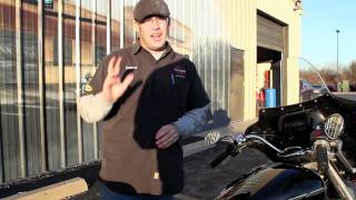 PreOwned 2007 Yamaha V Star 1300 [upl. by Buford826]