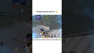 KUSH YAAD AYA 1V4 DEKH KAR😲💀 shocking 1v4 bgmiclutch bgmishorts bgmi shortsfeed pubgmobile [upl. by Jaquelin]