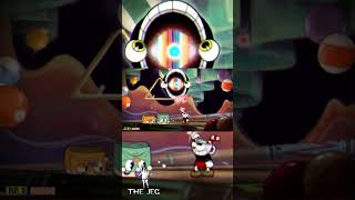 Mangostan Mangosteen Cuphead The Jeg cuphead thejeg clips [upl. by Raamal]