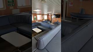 Inside Orkney Ferries Outer North Isles services [upl. by Veronique]