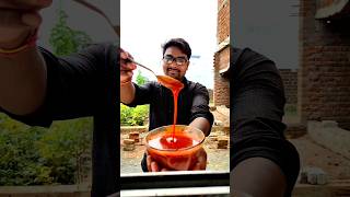 finally meetha chatni ka recipe 😋 minivlog shorts shortvideo youtubeshorts [upl. by Wendolyn941]