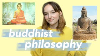 The Buddhist Theory of No Self  Buddhist Philosophy guest submission [upl. by Camille]