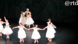 Trocks Les Ballets Trockadero de Monte Carlo 10 5 2011 Megaron Athens [upl. by Lavotsirc]