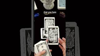 A Message That You Need To Hear  Channeled Tarot Reading tarot universe short [upl. by Eliam]