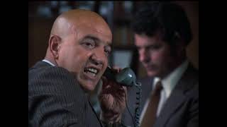 Kojak Season 1 Episode 20 Mojo full episode [upl. by Treblih]