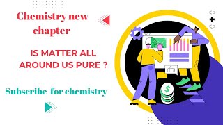 9th Grade Chemistry is matter all around us pure [upl. by Elleirol68]