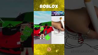 MEINE MUTTER TAUSCHTE MICH GEGEN GELD 😞 roblox [upl. by Mort]