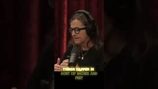 Annie jacobsen on the solution for nuclear war with joerogan [upl. by Schluter]