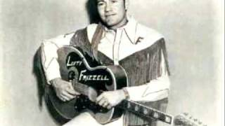 Lefty Frizzell  Sin Will Be The Chaser For The Wine [upl. by Ahtivak549]