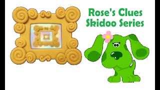 Roses Clues Skidoo Series 2 Canterlot High School [upl. by Arymas622]