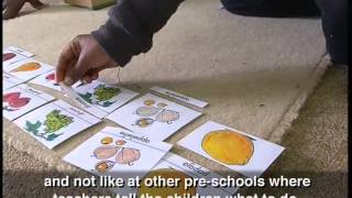 Early Childhood Development JES Education Par Excellence [upl. by Hoag495]