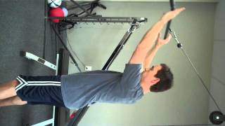 AntPost Core Stabilization Exercises [upl. by Ahsinel]