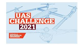 Flight Test June 2021 Hummingbird IMECHE UAS Challenge [upl. by Vladimar]