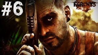 Far Cry 3 Gameplay Walkthrough Part 6  Playing the Spoiler  Mission 5 [upl. by Rhetta]