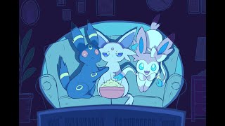 Pokemon Reloaded chaoswolf083 live stream [upl. by Dlanod]