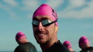 Croyde Tri 2024  Teaser [upl. by Duff]