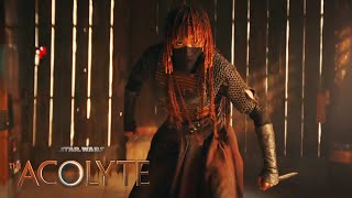 The Acolyte  Official Trailer [upl. by Thgirw]