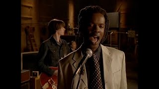 McAlmont amp Butler  quotYesquot 1995 • Official Music Video • HD • HQ Audio • Subtitle Lyrics Option [upl. by Ruckman]