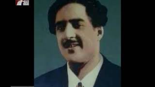 Anwar Kamal Pasha interviewed by SMSaleem  From Archives of Lutfullah Khan [upl. by Ailad]