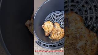 How To Make Air Fried Pork Chop [upl. by Aihsakal339]