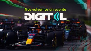 ¡Nos volvemos un evento digital [upl. by Eened]