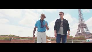 Willy William feat Cris Cab  Paris Clip officiel [upl. by Otreblide]