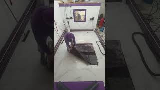 Afghan Rug Cleaning Carpet Cleaning Restoration [upl. by Rebekkah]