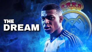 Kylian Mbappe Song  The Dream [upl. by Bernard]