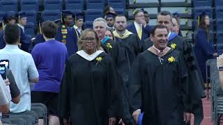 2024 Pittsford Sutherland High School Graduation  Part 1 of 2 [upl. by Troc]