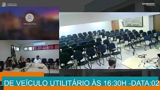 27 Transmissão ao vivo de Prefeitura de Bombinhas Oficial [upl. by Orfurd]