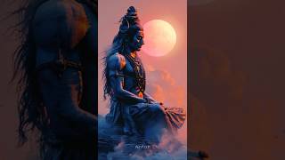 Namaskaratha 🙏🔱 mahadev short mantra [upl. by Ahsiemat754]